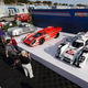 Illustration for article titled Rennsport Reunion Is The Closest You Can Get To Porsche Heaven Here On Earth